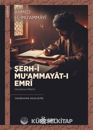 Şerh-i Mu'ammayat-ı Emrî (İnceleme-Metin)