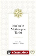 Kur'an'ın Metinleşme Tarihi
