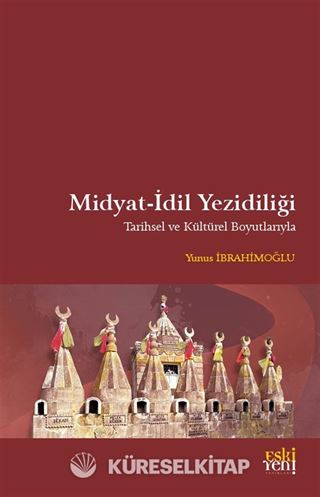 Midyat-İdil Yezidiliği