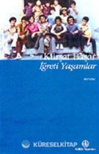 İğreti Yaşamlar