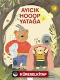 Ayıcık Hooop Yatağa