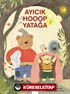 Ayıcık Hooop Yatağa