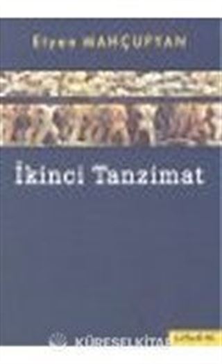 İkinci Tanzimat