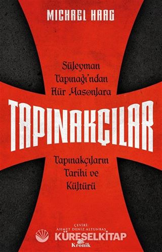 Tapınakçılar