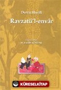 Ravzatü'l-Envar