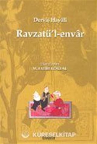 Ravzatü'l-Envar