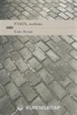Paris, Ecekent