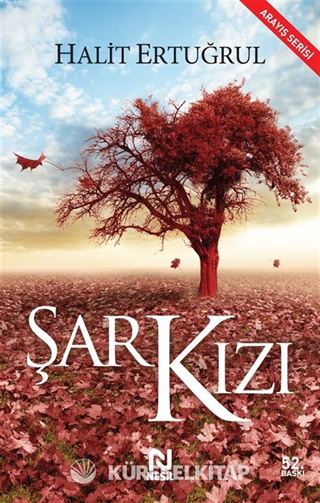 Şark Kızı