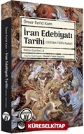 İran Edebiyatı Tarihi Ders Notları (900'den 1300'e Kadar)