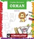 Çizgiden Resimlere - Orman