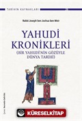 Yahudi Kronikleri (Bir Yahudi'nin Gözüyle Dünya Tarihi)