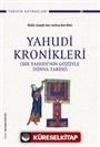 Yahudi Kronikleri (Bir Yahudi'nin Gözüyle Dünya Tarihi)