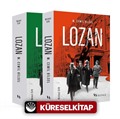 Lozan ( 2 Cilt Takım)