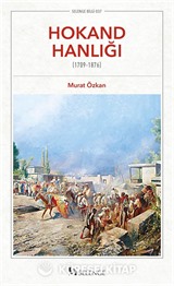 Hokand Hanlığı (1709-1876)