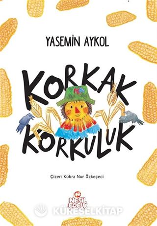 Korkak Korkuluk