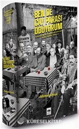 Ben De Çay Parası Ödüyorum