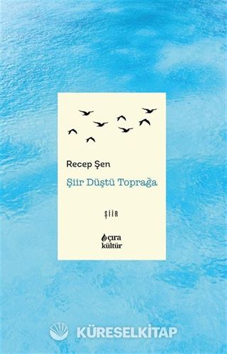 Şiir Düştü Toprağa