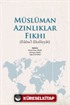 Müslüman Azınlıklar Fıkhı