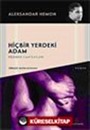 Hiçbir Yerdeki Adam