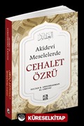 Akîdevi Meselelerde Cehalet Özrü