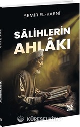 Salihlerin Ahlakı