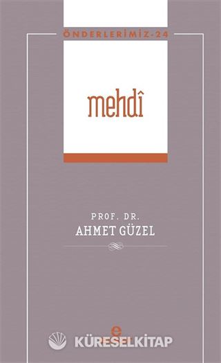 Mehdi / Önderlerimiz 24