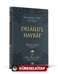 Delailül Hayrat (Orta Boy) (Ciltli)