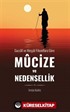 Gazzali ve Meşşai Filozoflara Göre Mucize Ve Nedensellik