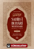 Sahih-i Buhari Muhtasarı Tecrid-i Sarih ve Tercemesi (2 Cilt Tahkikli)