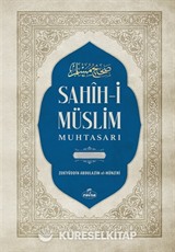 Sahih-i Müslim Muhtasarı ve Tercümesi (2 Cilt Tahkikli)