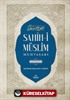 Sahih-i Müslim Muhtasarı ve Tercümesi (2 Cilt Tahkikli)