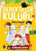 Dedektifler Kulübü 1 / Kayıp Bitki