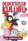 Dedektifler Kulübü 2 / Prensesin Çalınan Tacı