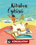 Kitabın Öyküsü