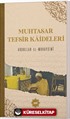 Muhtasar Tefsir Kaideleri