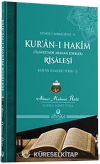 Kur'an-ı Hakim Risalesi