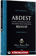 Abdest Risalesi