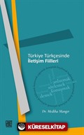Türkiye Türkçesinde İletişim Filler