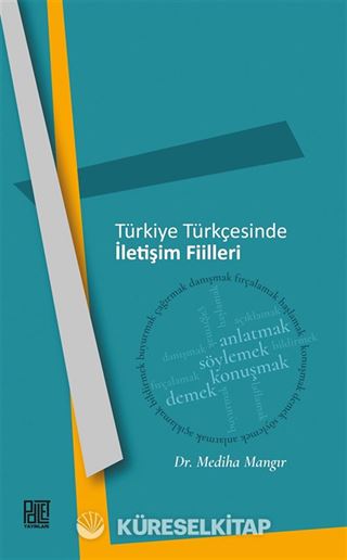 Türkiye Türkçesinde İletişim Filler
