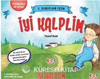 İyi Kalplim (10 Kitap)