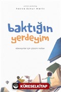 Baktığın Yerdeyim