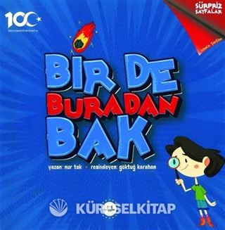Bir De Buradan Bak