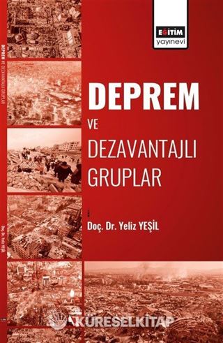 Deprem ve Dezavantajlı Gruplar