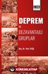 Deprem ve Dezavantajlı Gruplar