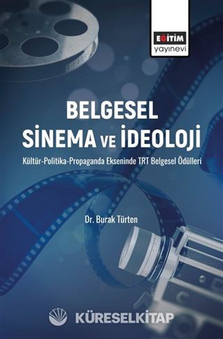 Belgesel Sinema ve İdeoloji