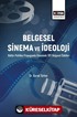 Belgesel Sinema ve İdeoloji