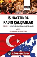 İş Hayatında Kadın Çalışanlar