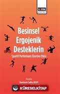 Besinsel Ergojenik Desteklerin Sportif Performans Üzerine Etkisi