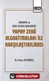 Zaharya ve Dede Efendi Eserlerinin Yapay Zeka Algoritmaları ile Karşılaştırılması