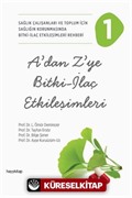 A'dan Z'ye Bitki - İlaç Etkileşimleri 1